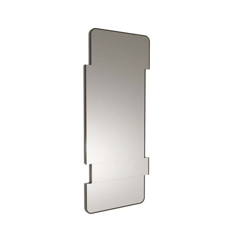 Зеркало прямоугольное sectional mirror